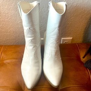 Coconuts Matisse Bambi Boots